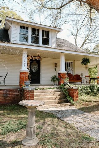208 Locust Street, Kannapolis, NC 28081