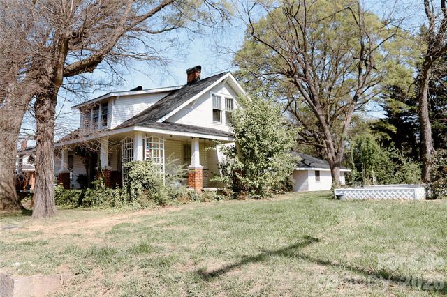 208 Locust Street, Kannapolis, NC 28081