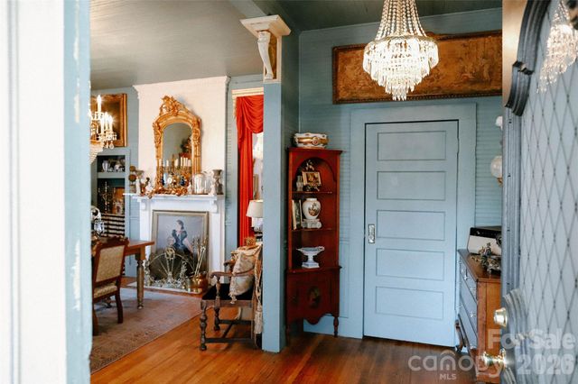 208 Locust Street, Kannapolis, NC 28081