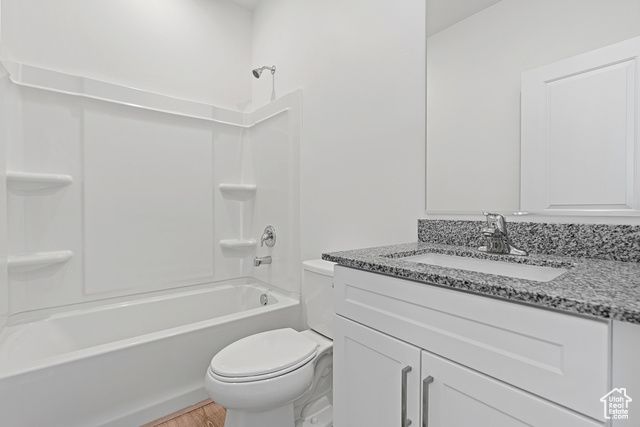 7290 BALD EAGLE WAY, Eagle Mountain, UT 84005