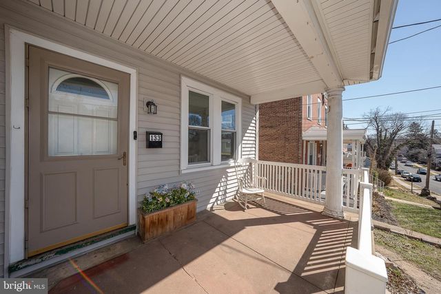133 JEFFERSON AVE, Cheltenham, PA 19012