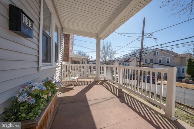133 JEFFERSON AVE, Cheltenham, PA 19012