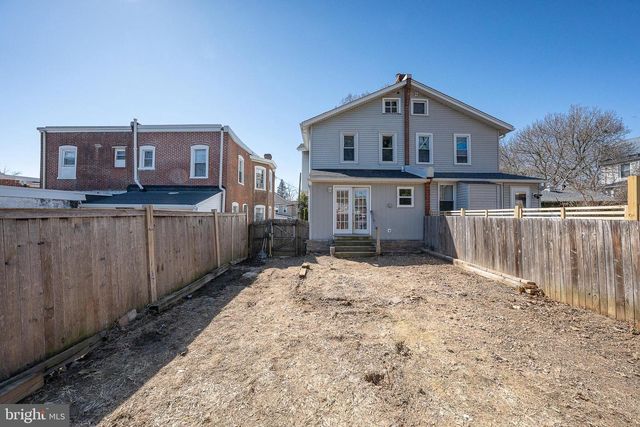 133 JEFFERSON AVE, Cheltenham, PA 19012