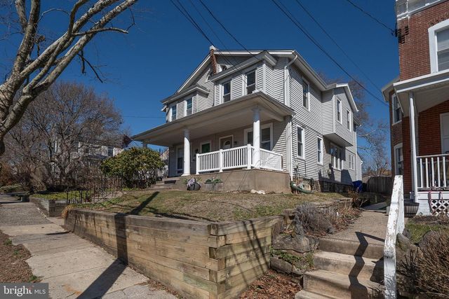 133 JEFFERSON AVE, Cheltenham, PA 19012