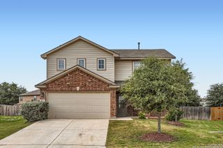4811 Tee Box Ct, San Antonio, TX 78261