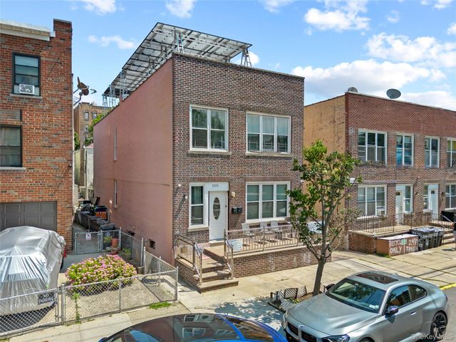 2436 Buck Street, Bronx, NY 10461