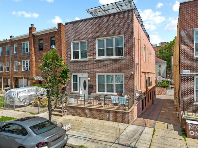 2436 Buck Street, Bronx, NY 10461