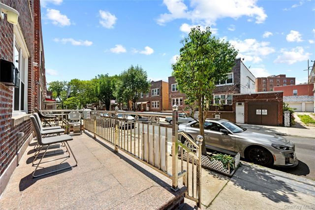 2436 Buck Street, Bronx, NY 10461