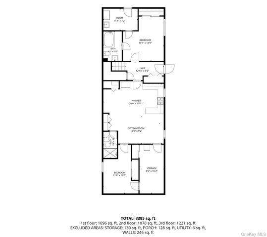 2436 Buck Street, Bronx, NY 10461