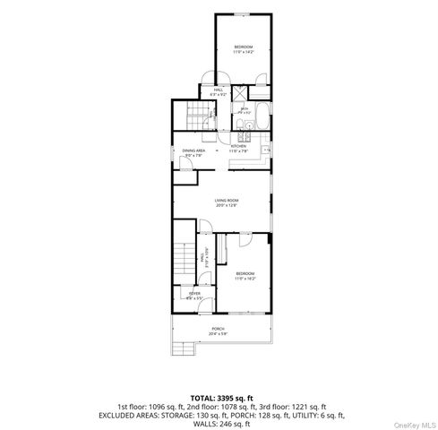 2436 Buck Street, Bronx, NY 10461