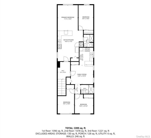 2436 Buck Street, Bronx, NY 10461