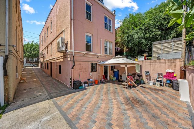 2436 Buck Street, Bronx, NY 10461