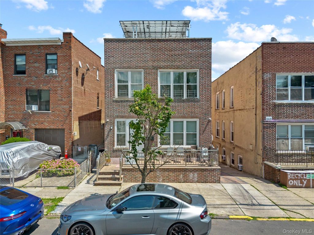 2436 Buck Street, Bronx, NY 10461