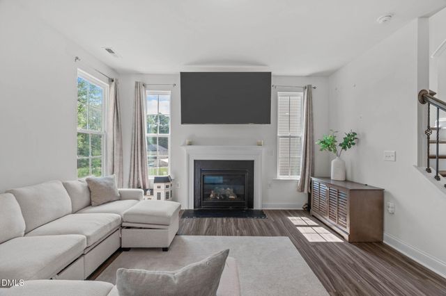 3108 Woodland Park Road, Durham, NC 27703