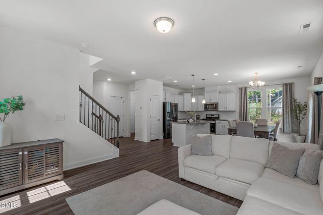 3108 Woodland Park Road, Durham, NC 27703