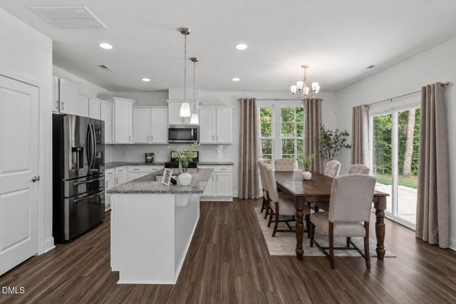 3108 Woodland Park Road, Durham, NC 27703