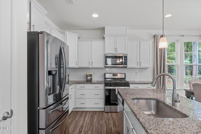 3108 Woodland Park Road, Durham, NC 27703