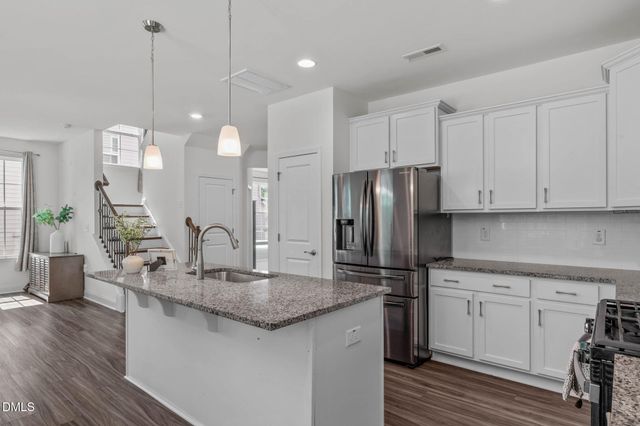 3108 Woodland Park Road, Durham, NC 27703