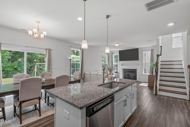 3108 Woodland Park Road, Durham, NC 27703