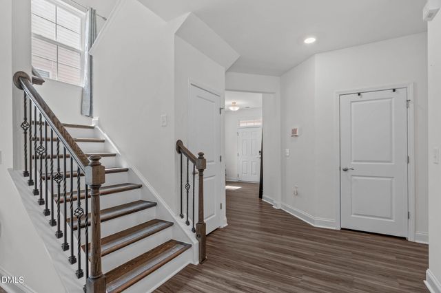 3108 Woodland Park Road, Durham, NC 27703