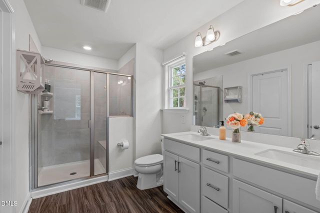 3108 Woodland Park Road, Durham, NC 27703