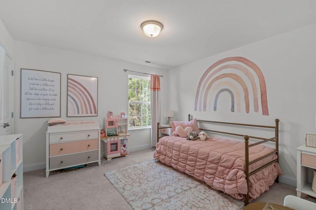 3108 Woodland Park Road, Durham, NC 27703