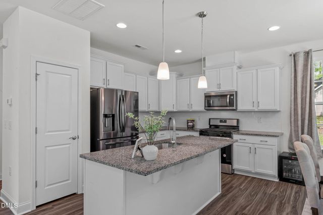 3108 Woodland Park Road, Durham, NC 27703
