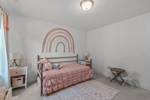 3108 Woodland Park Road, Durham, NC 27703