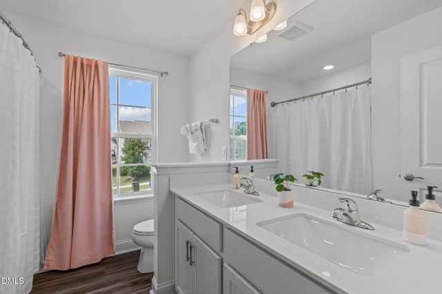 3108 Woodland Park Road, Durham, NC 27703