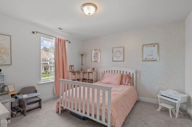 3108 Woodland Park Road, Durham, NC 27703