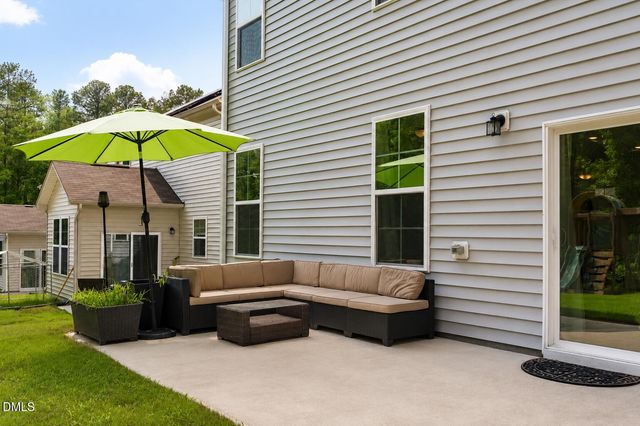 3108 Woodland Park Road, Durham, NC 27703