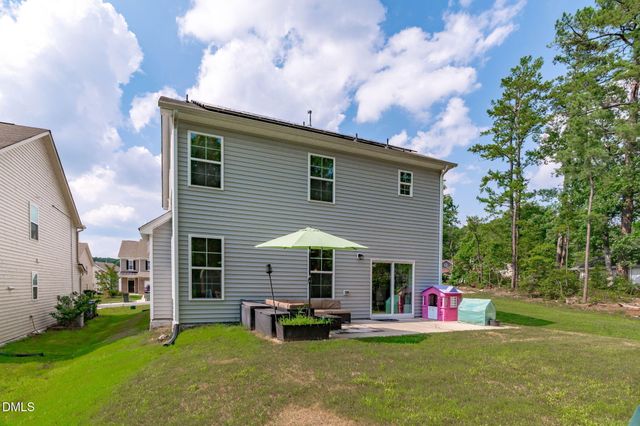 3108 Woodland Park Road, Durham, NC 27703