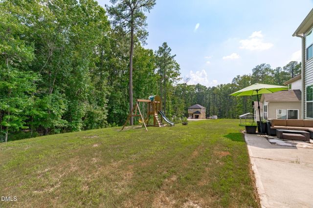 3108 Woodland Park Road, Durham, NC 27703