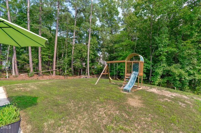 3108 Woodland Park Road, Durham, NC 27703