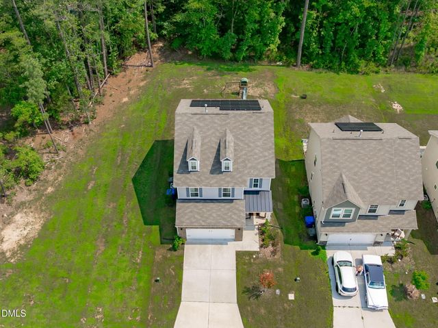 3108 Woodland Park Road, Durham, NC 27703