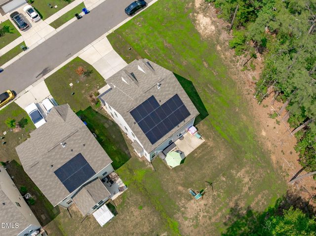 3108 Woodland Park Road, Durham, NC 27703