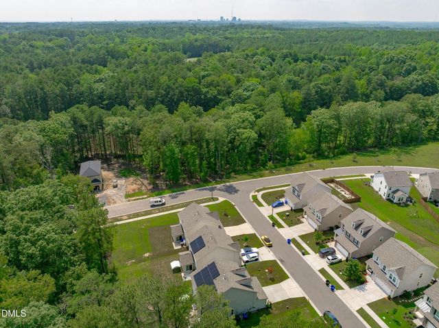 3108 Woodland Park Road, Durham, NC 27703