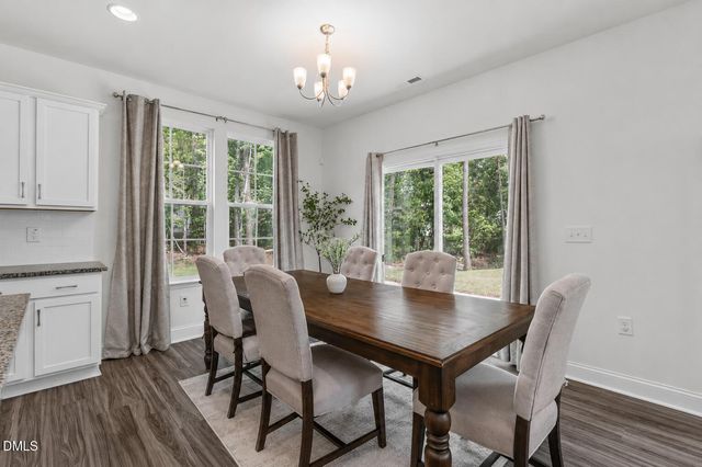 3108 Woodland Park Road, Durham, NC 27703