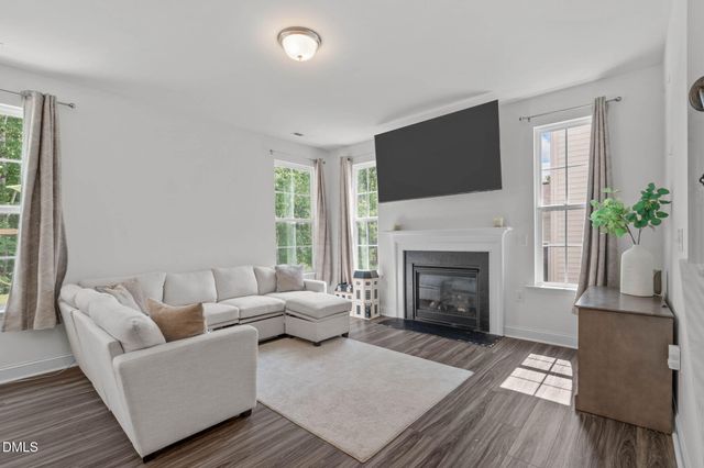 3108 Woodland Park Road, Durham, NC 27703