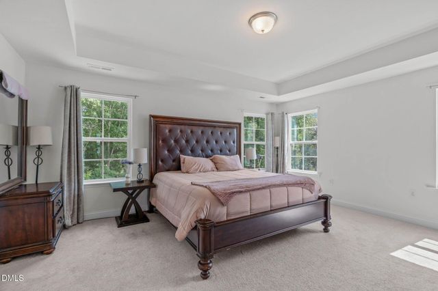 3108 Woodland Park Road, Durham, NC 27703