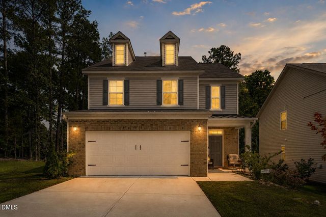 3108 Woodland Park Road, Durham, NC 27703