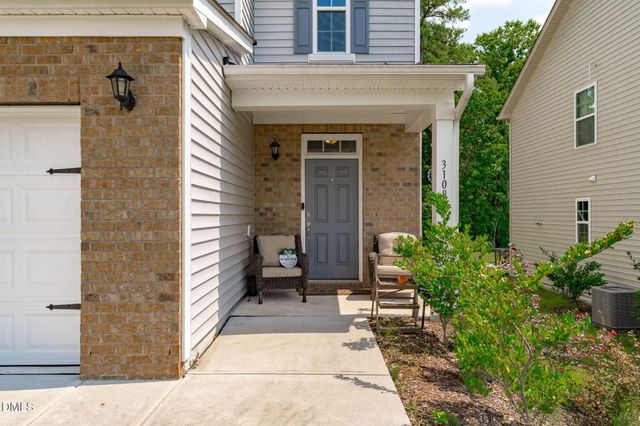 3108 Woodland Park Road, Durham, NC 27703