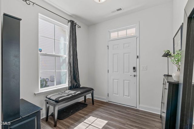 3108 Woodland Park Road, Durham, NC 27703