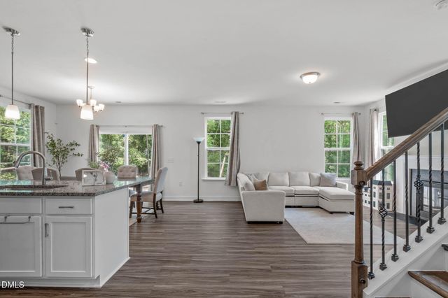 3108 Woodland Park Road, Durham, NC 27703