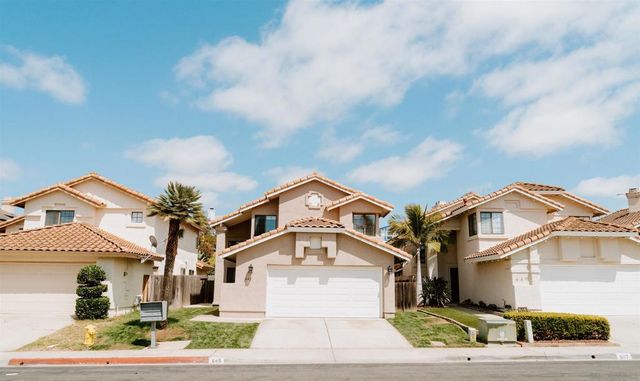 645 Paseo Rio, Vista, CA 92081