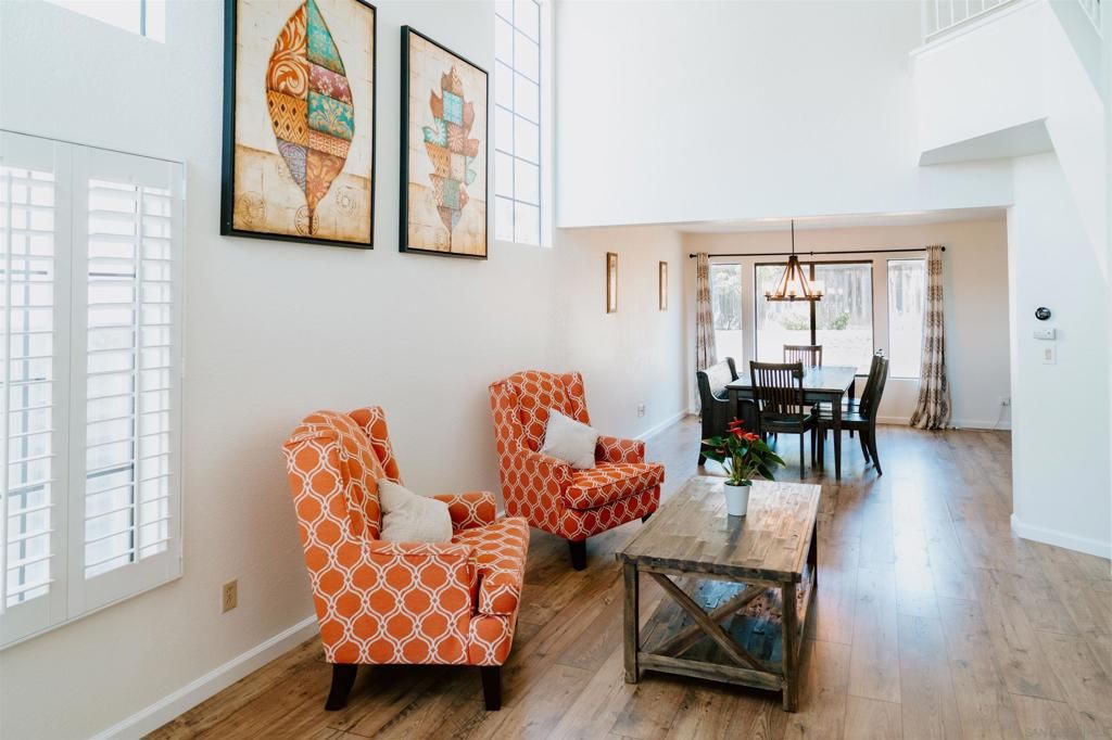 Image 6 of property listing at 645 Paseo Rio, Vista, CA 92081
