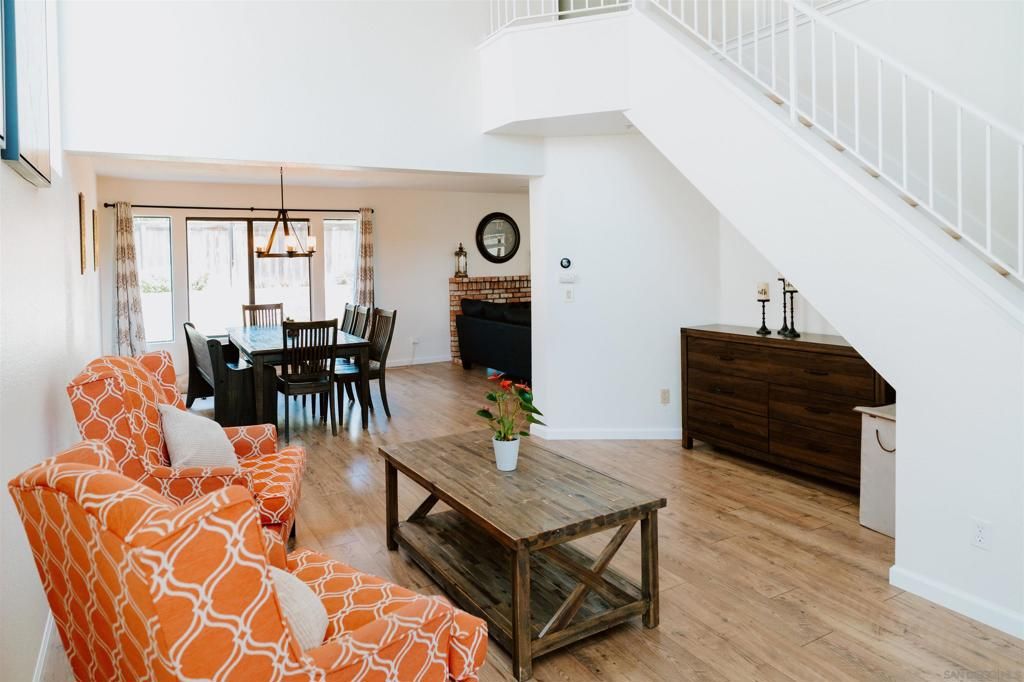 Image 7 of property listing at 645 Paseo Rio, Vista, CA 92081