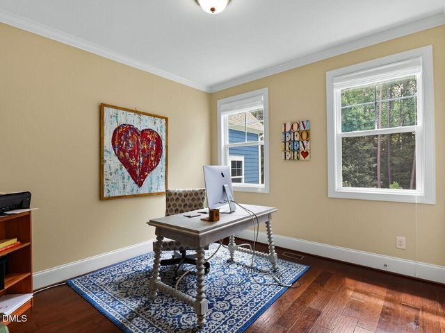 38 Mosswood Court, Clayton, NC 27527