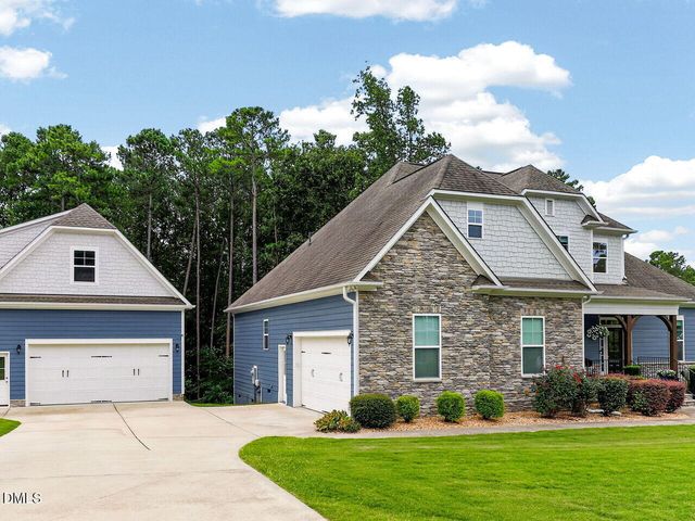 38 Mosswood Court, Clayton, NC 27527