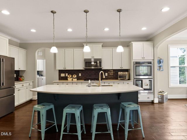 38 Mosswood Court, Clayton, NC 27527